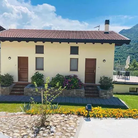 Apartament In Tremosine/gardasee 22254 Pieve (Lombardy)
