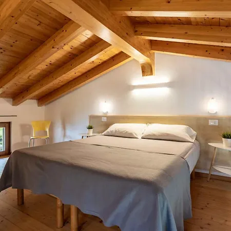 In Tremosine/gardasee 22254 Apartament Pieve (Lombardy)