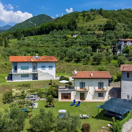 Apartament In Tremosine/gardasee 22254 Pieve (Lombardy)