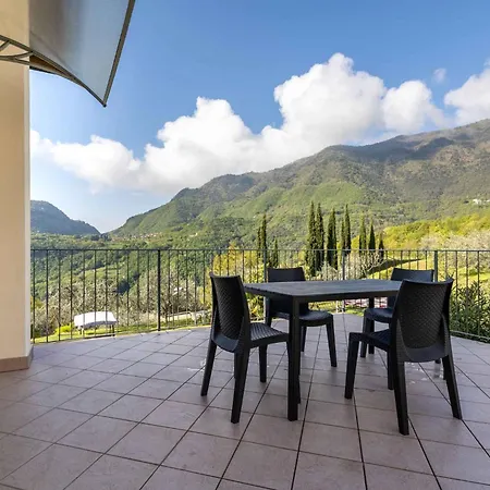 In Tremosine/gardasee 22254