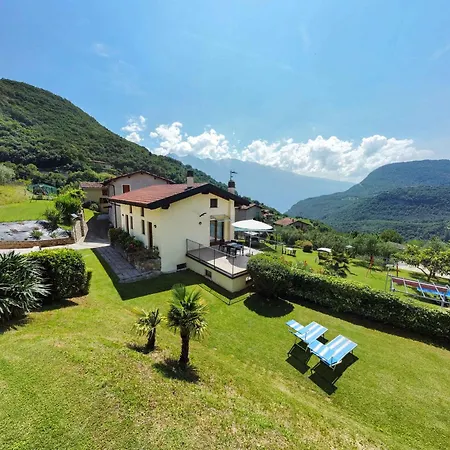 In Tremosine/gardasee 22254 Apartament