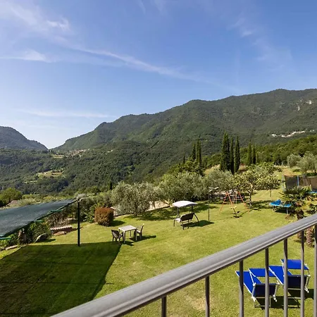 In Tremosine/gardasee 22254 Pieve (Lombardy)