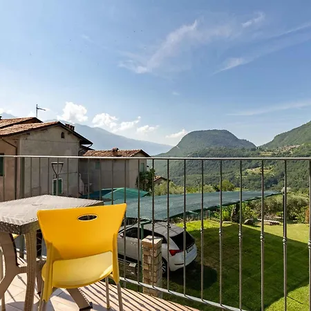 In Tremosine/gardasee 22254