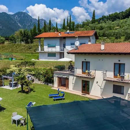 In Tremosine/gardasee 22254 Apartament