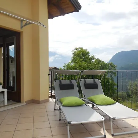 In Tremosine/gardasee 22254 Apartament Pieve (Lombardy)